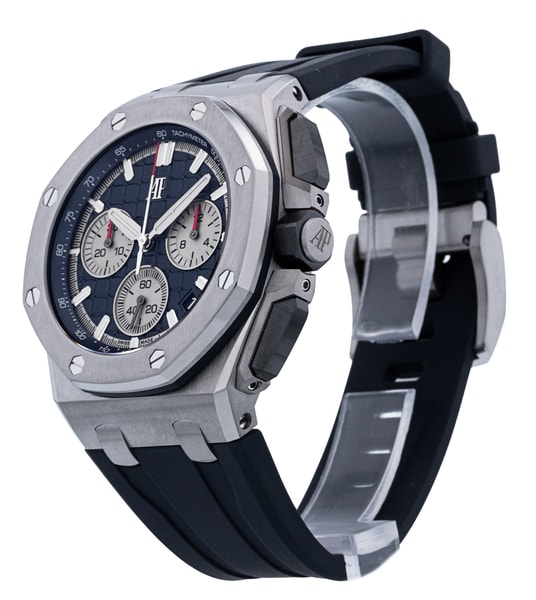 Audemars Piguet Royal Oak Offshore 26420TI.OO.A027CA.01